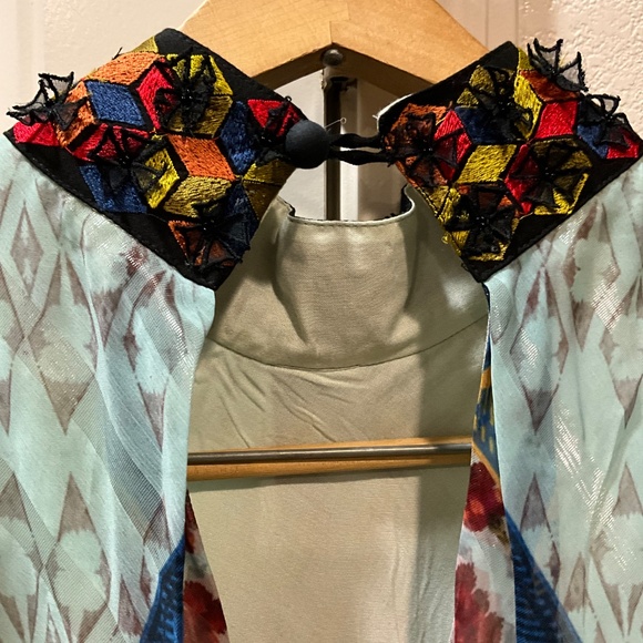 Bhanuni By Jyoti  Georgia Dress - Picture 6 of 7